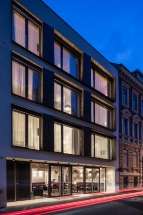 gapsite hotel, Graz, Österreich